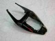 Noir Brillant Carénage Honda CBR 600 RR 05-06 Noir Brillant Carénage Honda CBR 600 RR 05-06
