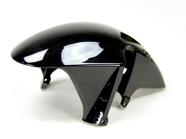 Noir Brillant Carénage Honda CBR 900 RR 929RR 00-01 Noir Brillant Carénage Honda CBR 900 RR 929RR 00-01