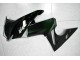 Noir Brillant Carénage Kawasaki EX650 09-11 Noir Brillant Carénage Kawasaki EX650 09-11