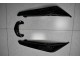 Noir Brillant Carénage Kawasaki EX650 09-11 Noir Brillant Carénage Kawasaki EX650 09-11