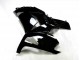 Noir Brillant Carénage Kawasaki ZX14R ZZR 1400 06-11 Noir Brillant Carénage Kawasaki ZX14R ZZR 1400 06-11