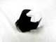 Noir Brillant Carénage Kawasaki ZX14R ZZR 1400 06-11 Noir Brillant Carénage Kawasaki ZX14R ZZR 1400 06-11