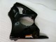 Noir Brillant Carénage Kawasaki ZX6R 00-02 Noir Brillant Carénage Kawasaki ZX6R 00-02