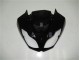 Noir Brillant Carénage Kawasaki ZX6R 09-12 Noir Brillant Carénage Kawasaki ZX6R 09-12