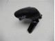 Noir Brillant Carénage Kawasaki ZX6R 09-12 Noir Brillant Carénage Kawasaki ZX6R 09-12