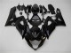 Noir Brillant Carénage Suzuki GSXR 1000 K5 05-06 Noir Brillant Carénage Suzuki GSXR 1000 K5 05-06