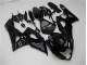 Noir Brillant Carénage Suzuki GSXR 1000 K5 05-06 Noir Brillant Carénage Suzuki GSXR 1000 K5 05-06