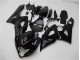 Noir Brillant Carénage Suzuki GSXR 1000 K5 05-06 Noir Brillant Carénage Suzuki GSXR 1000 K5 05-06