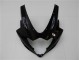 Noir Brillant Carénage Suzuki GSXR 1000 K5 05-06 Noir Brillant Carénage Suzuki GSXR 1000 K5 05-06