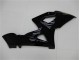 Noir Brillant Carénage Suzuki GSXR 1000 K5 05-06 Noir Brillant Carénage Suzuki GSXR 1000 K5 05-06