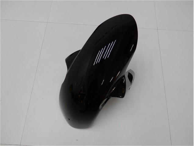 Noir Brillant Carénage Suzuki GSXR 1000 K5 05-06 Noir Brillant Carénage Suzuki GSXR 1000 K5 05-06