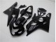 Noir Brillant Carénage Suzuki GSXR 600 / 750 K4 04-05 Noir Brillant Carénage Suzuki GSXR 600 / 750 K4 04-05