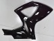 Noir Brillant Carénage Suzuki GSXR 600 / 750 K6 06-07 Noir Brillant Carénage Suzuki GSXR 600 / 750 K6 06-07