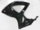 Noir Brillant Carénage Suzuki GSXR 600 / 750 K6 06-07 Noir Brillant Carénage Suzuki GSXR 600 / 750 K6 06-07