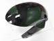 Noir Brillant Carénage Suzuki GSXR 600 / 750 K6 06-07 Noir Brillant Carénage Suzuki GSXR 600 / 750 K6 06-07