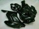 Noir Brillant Carénages Honda CBR 1000 RR 04-05 Noir Brillant Carénages Honda CBR 1000 RR 04-05