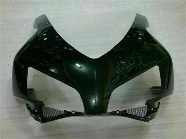 Noir Brillant Carénages Honda CBR 1000 RR 04-05 Noir Brillant Carénages Honda CBR 1000 RR 04-05