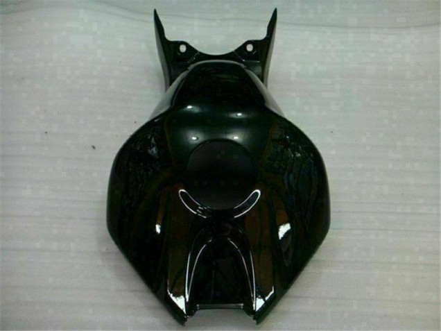Noir Brillant Carénages Honda CBR 1000 RR 04-05 Noir Brillant Carénages Honda CBR 1000 RR 04-05