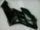 Noir Brillant Carénages Honda CBR 1000 RR 04-05 Noir Brillant Carénages Honda CBR 1000 RR 04-05