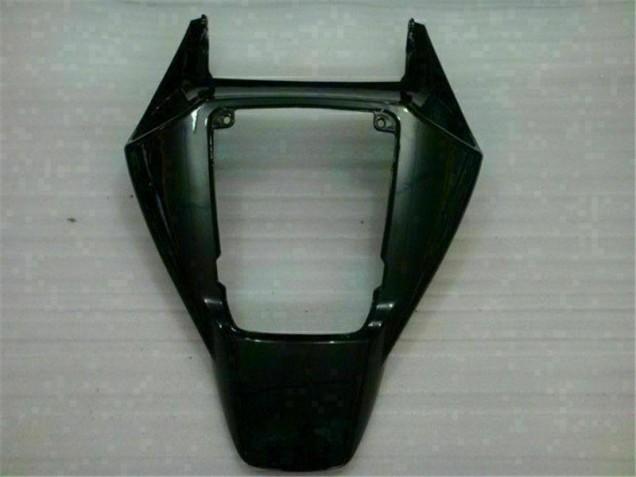 Noir Brillant Carénages Honda CBR 1000 RR 04-05 Noir Brillant Carénages Honda CBR 1000 RR 04-05