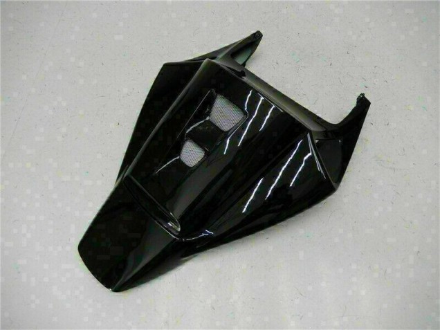 Noir Brillant Carénages Honda CBR 1000 RR 06-07 Noir Brillant Carénages Honda CBR 1000 RR 06-07