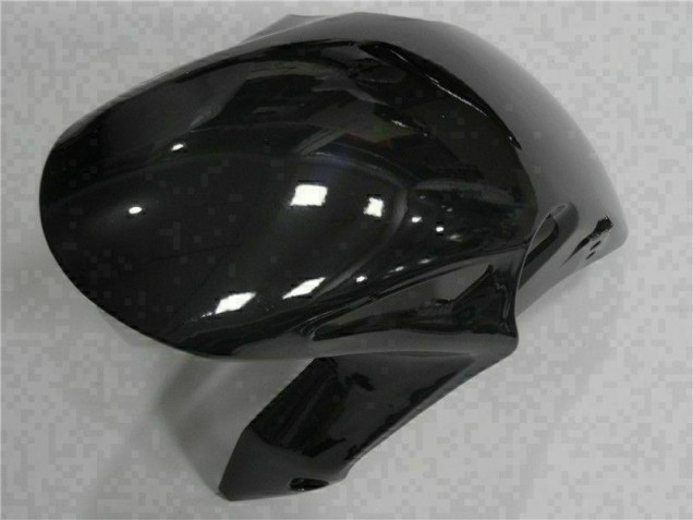 Noir Brillant Carénages Honda CBR 1000 RR 08-11 Noir Brillant Carénages Honda CBR 1000 RR 08-11