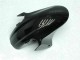 Noir Brillant Carénages Honda CBR 600 F4i 04-07 Noir Brillant Carénages Honda CBR 600 F4i 04-07