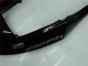 Noir Brillant Carénages Honda CBR 600 F4i 04-07 Noir Brillant Carénages Honda CBR 600 F4i 04-07