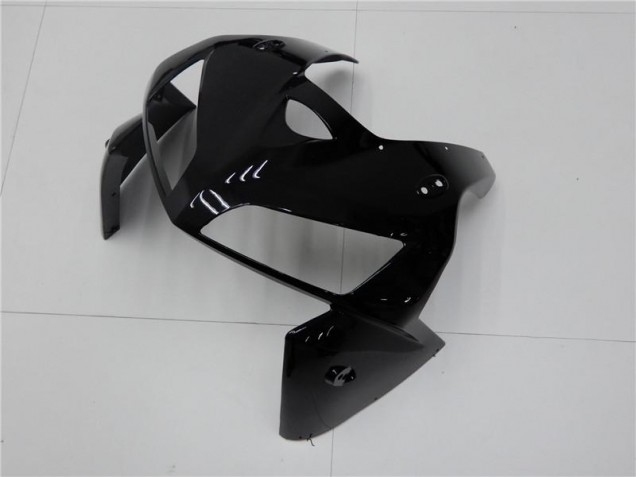 Noir Brillant Carénages Honda CBR 600 RR 05-06 Noir Brillant Carénages Honda CBR 600 RR 05-06