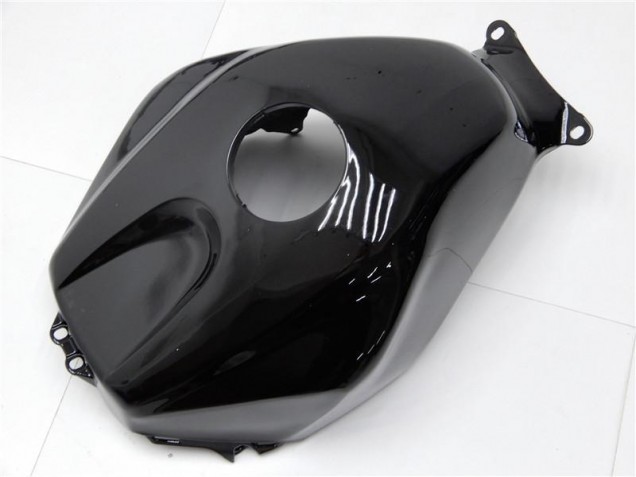 Noir Brillant Carénages Honda CBR 600 RR 05-06 Noir Brillant Carénages Honda CBR 600 RR 05-06