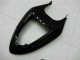 Noir Brillant Carénages Kawasaki ZX6R 05-06 Noir Brillant Carénages Kawasaki ZX6R 05-06