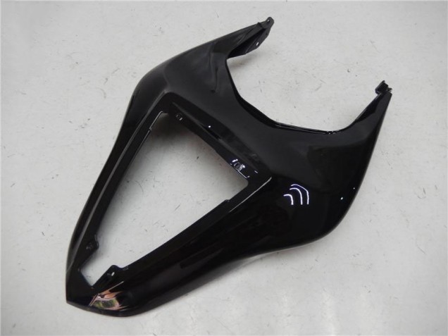 Noir Brillant Carénages Kawasaki ZX6R 07-08 Noir Brillant Carénages Kawasaki ZX6R 07-08