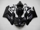 Noir Brillant Carrosserie Honda CBR 1000 RR 04-05 Noir Brillant Carrosserie Honda CBR 1000 RR 04-05