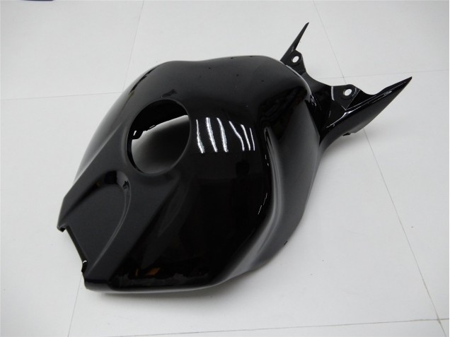 Noir Brillant Carrosserie Honda CBR 1000 RR 04-05 Noir Brillant Carrosserie Honda CBR 1000 RR 04-05