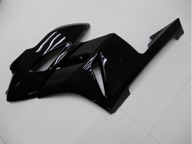 Noir Brillant Carrosserie Honda CBR 1000 RR 04-05 Noir Brillant Carrosserie Honda CBR 1000 RR 04-05