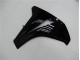Noir Brillant Carrosserie Honda CBR 1000 RR 08-11 Noir Brillant Carrosserie Honda CBR 1000 RR 08-11