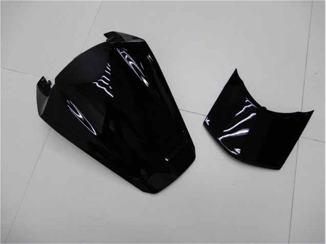 Noir Brillant Carrosserie Honda CBR 1000 RR 08-11 Noir Brillant Carrosserie Honda CBR 1000 RR 08-11