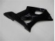 Noir Brillant Kit Carénages Complet Suzuki GSXR 1000 K3 03-04