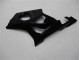 Noir Brillant Kit Carénages Complet Suzuki GSXR 1000 K3 03-04