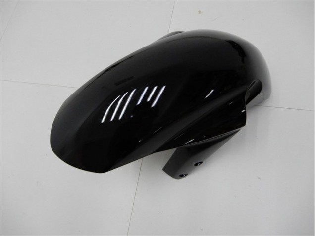 Noir Brillant Kit Carénages Complet Suzuki GSXR 1000 K3 03-04