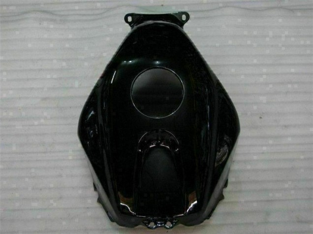 Noir Carénage ABS Complet Honda CBR 600 RR 05-06 Noir Carénage ABS Complet Honda CBR 600 RR 05-06
