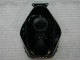 Noir Carénage ABS Complet Honda CBR 600 RR 05-06 Noir Carénage ABS Complet Honda CBR 600 RR 05-06