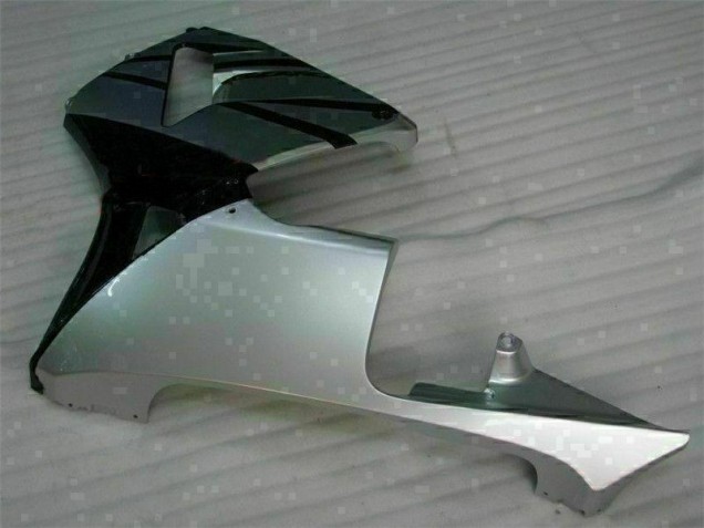 Noir Carénage ABS Complet Honda CBR 600 RR 05-06 Noir Carénage ABS Complet Honda CBR 600 RR 05-06