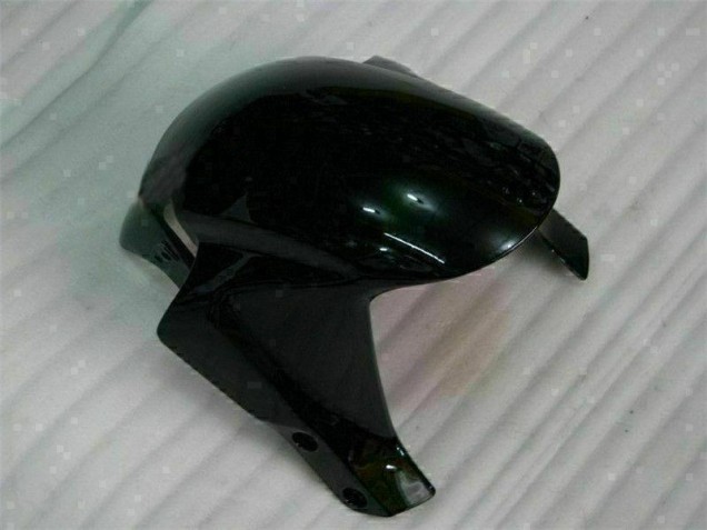 Noir Carénage ABS Complet Honda CBR 600 RR 05-06 Noir Carénage ABS Complet Honda CBR 600 RR 05-06