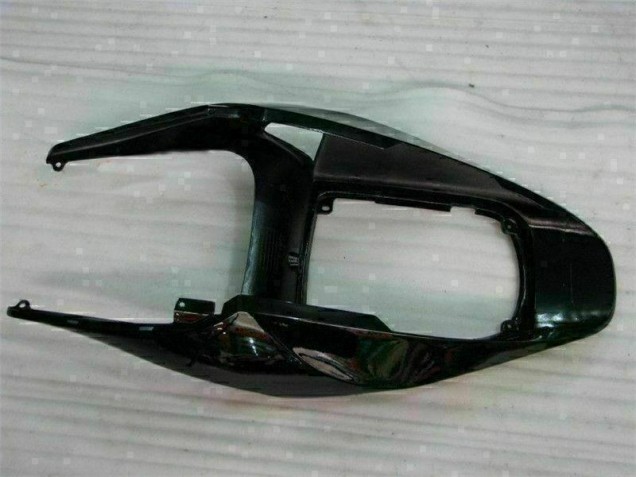 Noir Carénage ABS Complet Honda CBR 600 RR 05-06 Noir Carénage ABS Complet Honda CBR 600 RR 05-06
