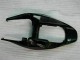 Noir Carénage ABS Complet Honda CBR 600 RR 05-06 Noir Carénage ABS Complet Honda CBR 600 RR 05-06