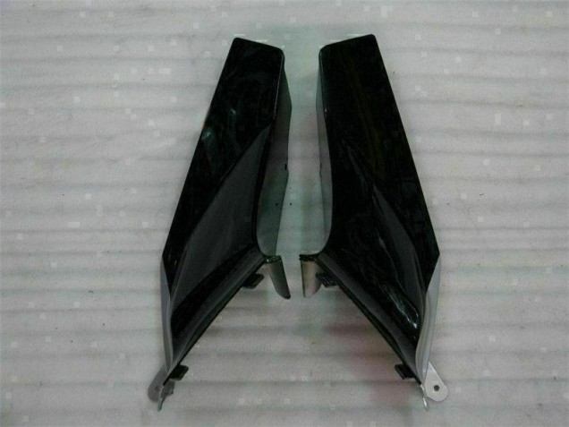 Noir Carénage ABS Complet Honda CBR 600 RR 05-06 Noir Carénage ABS Complet Honda CBR 600 RR 05-06