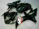 Noir Carénage ABS Complet Yamaha R1 02-03 Noir Carénage ABS Complet Yamaha R1 02-03