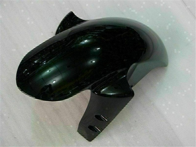 Noir Carénage ABS Complet Yamaha R1 02-03 Noir Carénage ABS Complet Yamaha R1 02-03