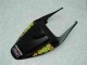 Noir Carénage ABS Honda CBR 600 RR 05-06 Noir Carénage ABS Honda CBR 600 RR 05-06